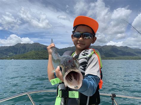 pop fishing|Sport Fishing Adventures in Hawaii .